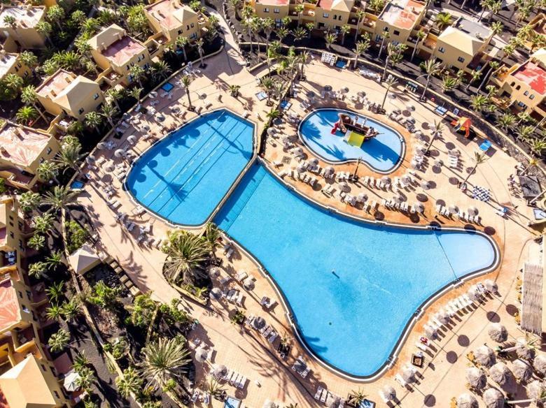 コラレホPapagayo 21-22, Big Pool And Free Wifiアパートメント エクステリア 写真