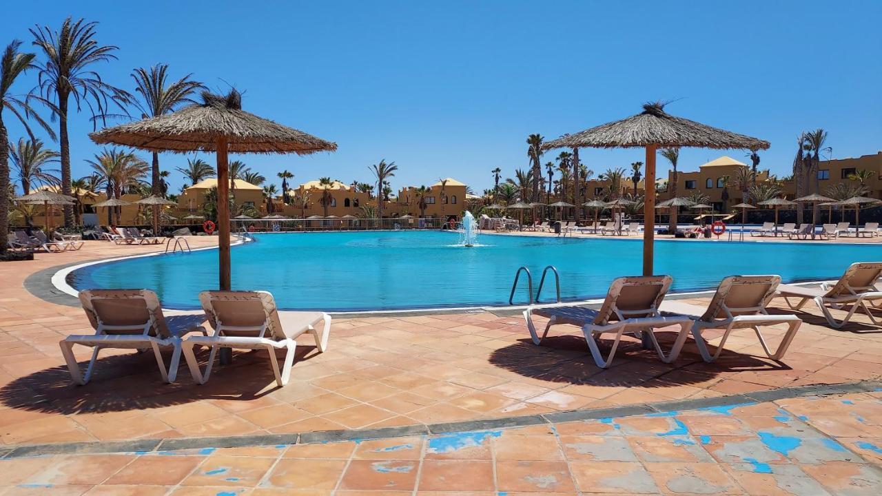 コラレホPapagayo 21-22, Big Pool And Free Wifiアパートメント エクステリア 写真